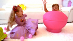 ماجراهای دیانا و رونا ( سورپرا...