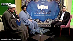 مناظره نقد حکایت‌خوانی اخ...
