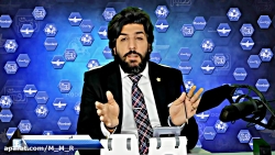 امید دانا  نابود کردن بی بی سی...