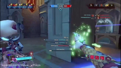 مدرسه paladins : معرفی operato...