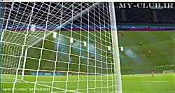 فصل  بهار ليگ  يک ناپولی و ولو...