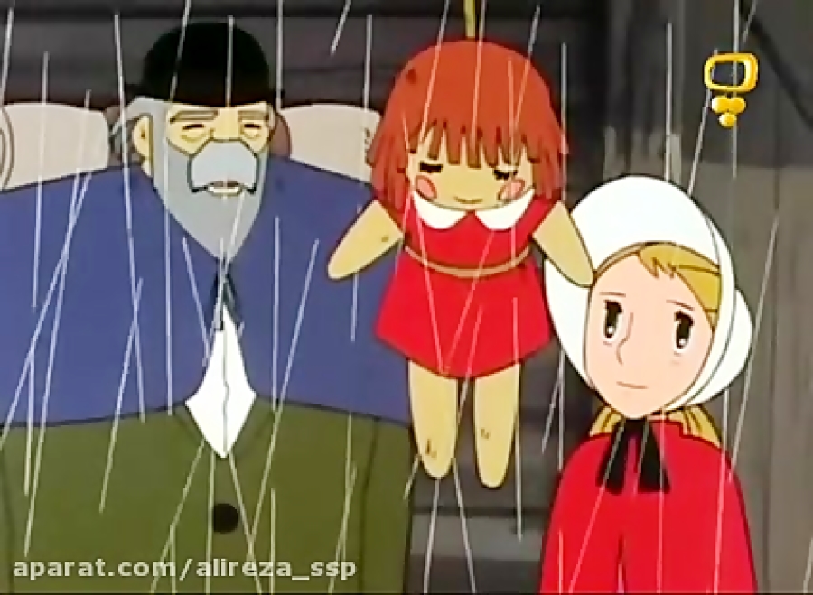 کارتون نل - قسمت 18