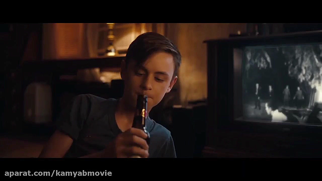 تریلر فیلم LOW TIDE TRAILER (2019) زمان140ثانیه
