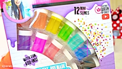 دیانا و روما اسلایم دیانا روما...