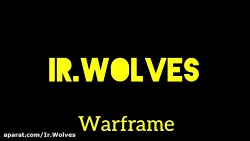 Ir.wolves:warframe part 1