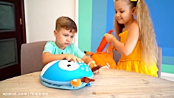 دیانا روما دیانا و روما دیانا...