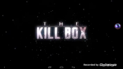 گیر چند تا نوب افتادیم!/kill box