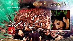 مداحی | مولا پدرمونه دستش رو س...