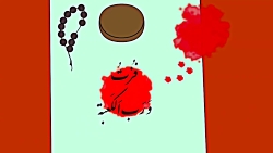 شهادت امیرالمومنین حضرت علی