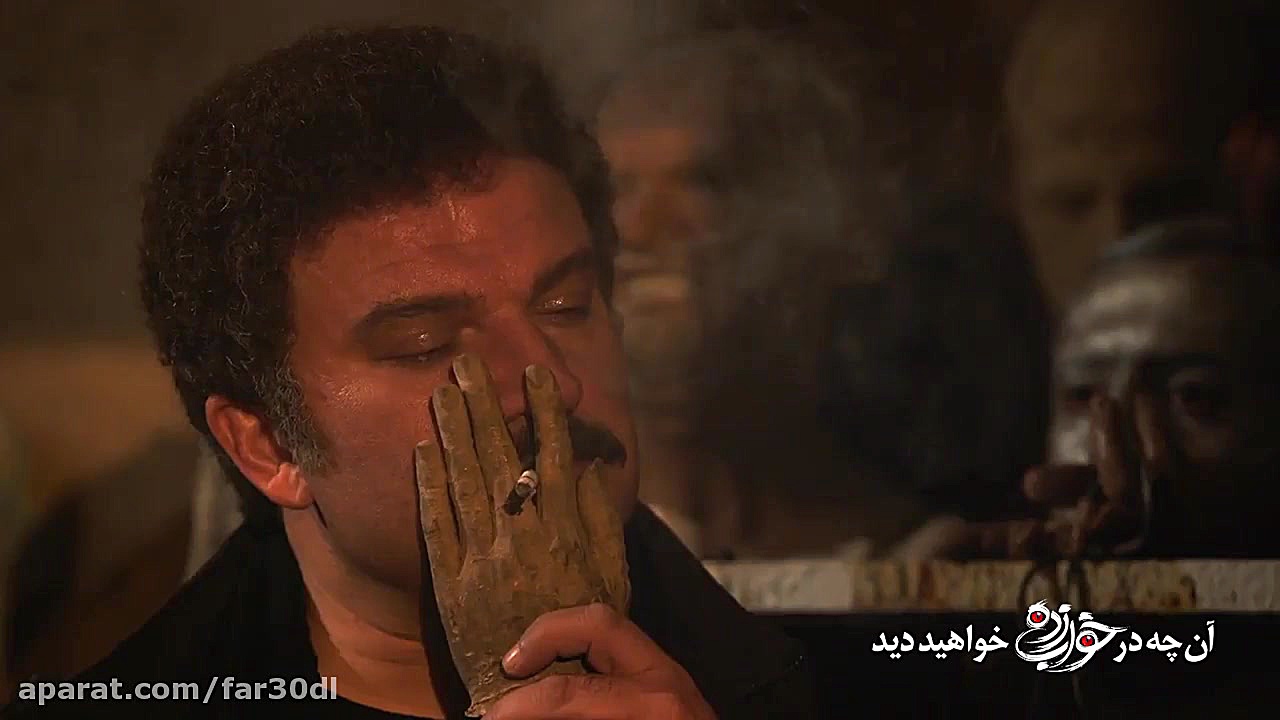 تیزر قسمت 17 سریال خواب زده _ فارسی دانلود زمان55ثانیه