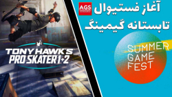 Tony Hawk’s Pro Skater 1 2 - ت...