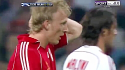 فینال لیگ قهرمانان اروپا 2007؛...