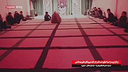 حال و هوای متفاوت  مساجد بجنور...