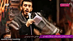 نماهنگ آخرین نماز حیدر با صدای...