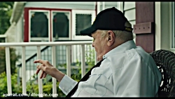 تریلر فیلم مسیر های رانندگی  D...