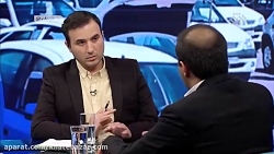 افشاگری کارشناس خودرو درباره م...