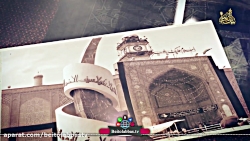 روضه و مداحی مرحوم سید مصطفی ه...