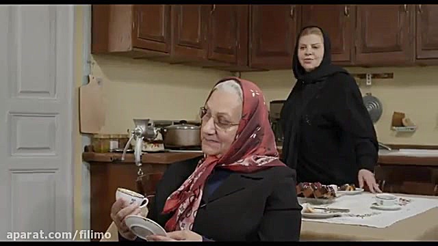 آنونس فیلم سینمایی «در دنیای تو ساعت چند است»