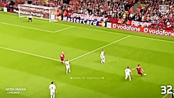 50 سوپر گل برتر فوتبال که هیچک...