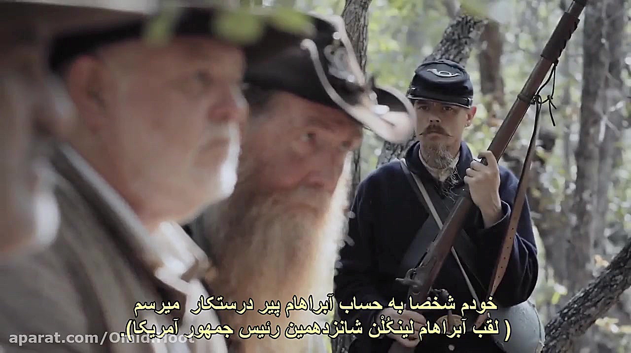 فیلم (اکشن/وسترن)The Warrant 2020 حکم با زیرنویس فارسی زمان5018ثانیه