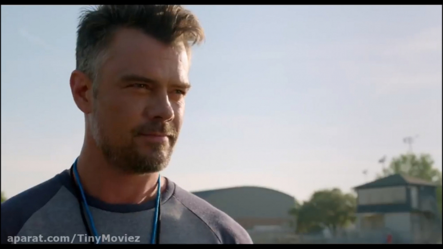 اولین تریلر فیلم Think Like a Dog زمان124ثانیه