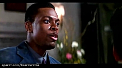 پشت صحنه خنده دار فیلم ساعت شل...