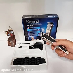ماشین اصلاح کیمی KEMEI مدل KM-5017