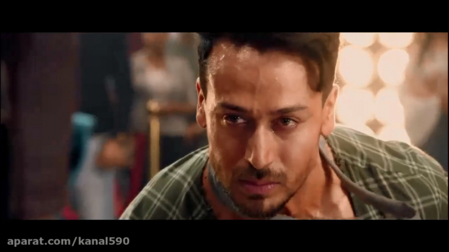 فیلم هندی اکشن یاغی ۳ Baaghi 3 2020 با دوبله فارسی پارت 1 از 4 فیلم سینمایی