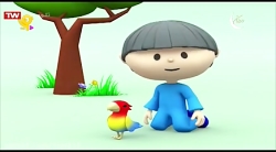 ماجراهای سعید  قسمت ۲۶۳