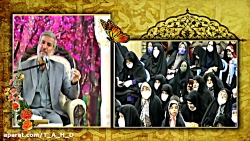 مراسم احیای شب قدر (شب 19 ماه...