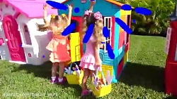 ماجراهای دیانا ( کوکی های دیان...