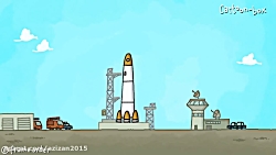 فیلم کارتون انیمیشن کوتاه بخش...