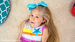 ماجراهای دیانا و روما ( لباس ع...