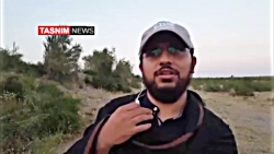 ماجرای غرق شدن تعدادی از وطندا...