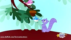 شعر های کودکانه - انگلیسی کارت...