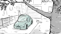 انیمیشن کوتاه خرابکاری پرندگان...