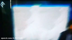 حضور امید دانا در برنامه سیاسی...