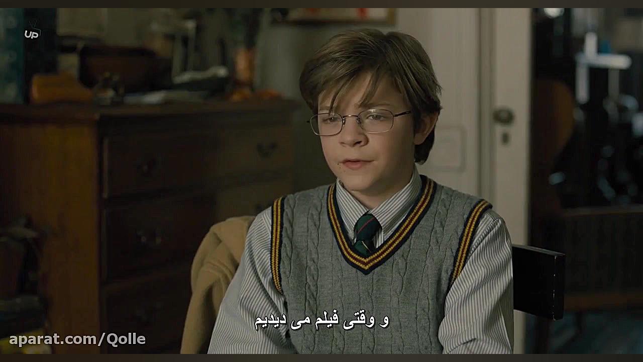 فیلم The Goldfinch 2019 سهره با زیرنویس فارسی زمان8065ثانیه