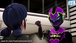 لیدی باگ ، لال شدن لیدی باگ (ق...