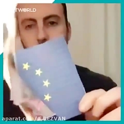 جنبش جدایی طلبان از اتحادیه اروپا