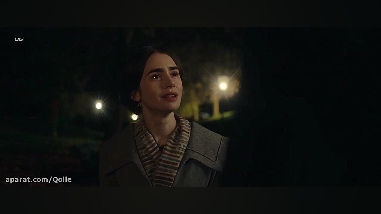 فیلم Tolkien 2019 تالکین با زیرنویس فارسی زمان6518ثانیه