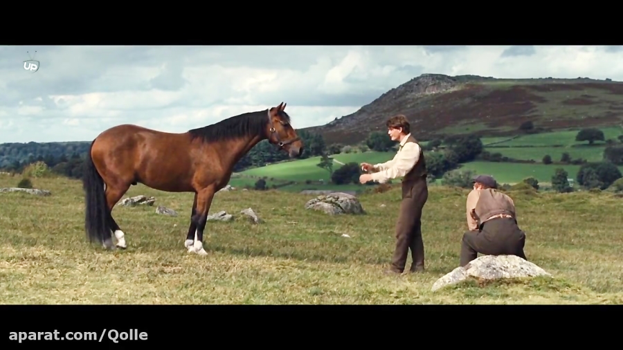 فیلم War Horse 2011 اسب جنگی با دوبله فارسی زمان8798ثانیه
