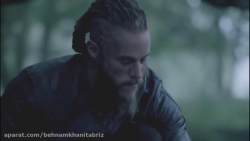 تریلر (وایکینگ ها) اکشن جنگی م...