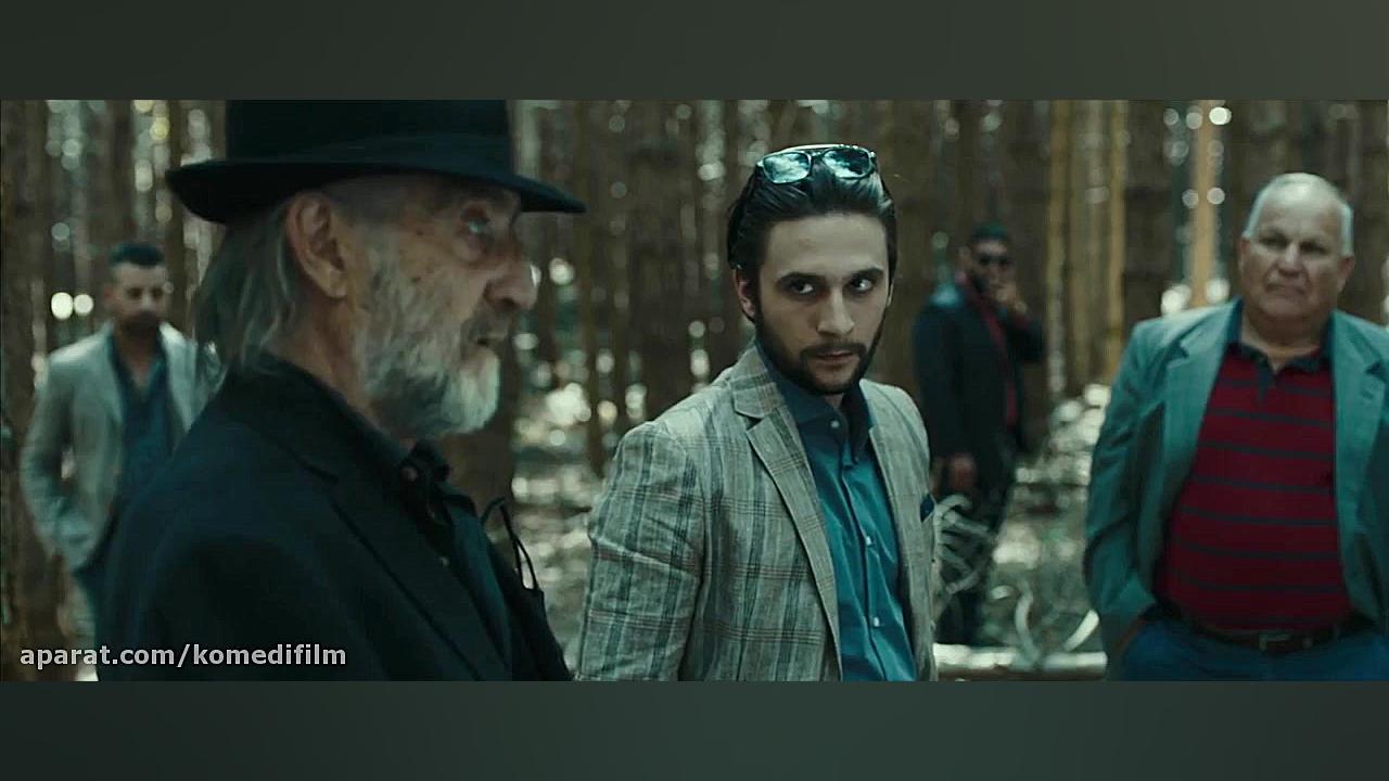 سریال ZeroZeroZero TV Series 2019      1 زمان3446ثانیه