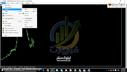 آموزش تحلیل تکنیکال بورس با اش...