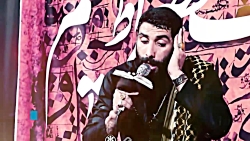 فتبارک الله شور شب بیست و یکم...