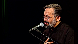 چون علی در عالم امکان کسی مظلو...