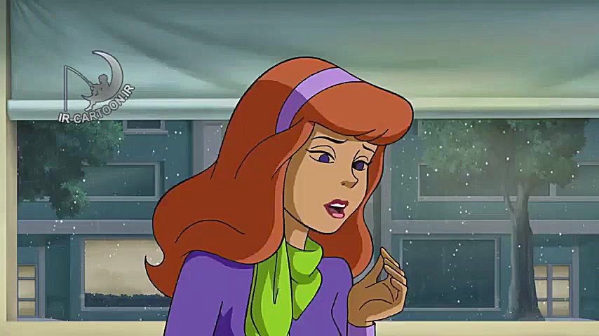تریلر انیمیشن Scooby-Doo: Return to Zombie Island زمان98ثانیه