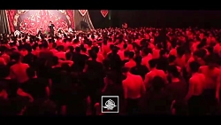 علی علی علی شور ترکی شب 21رمضا...