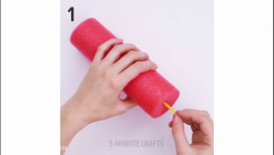 84 کاردستی بینظیر  ترفندهای زی...